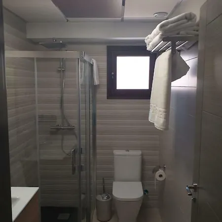 Apartment Vacacionales Joctis, Atico