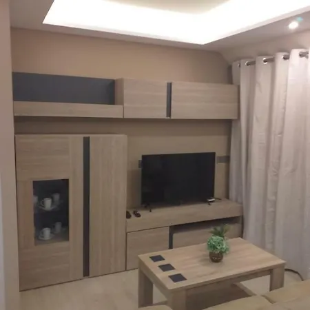 Apartment Vacacionales Joctis, Atico Fuengirola