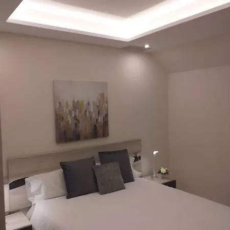 Vacacionales Joctis, Atico