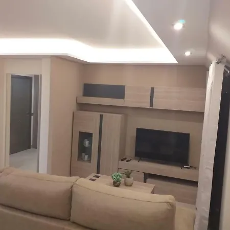 Vacacionales Joctis, Atico Apartment Fuengirola