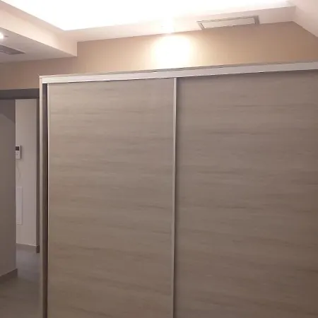 Vacacionales Joctis, Atico Fuengirola