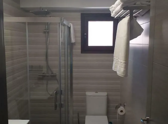 Appartement Vacacionales Joctis, Atico