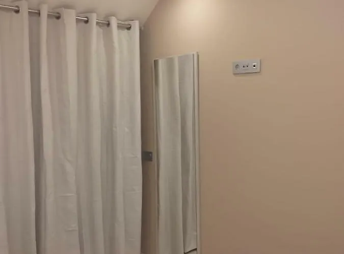 Vacacionales Joctis, Atico Appartement *