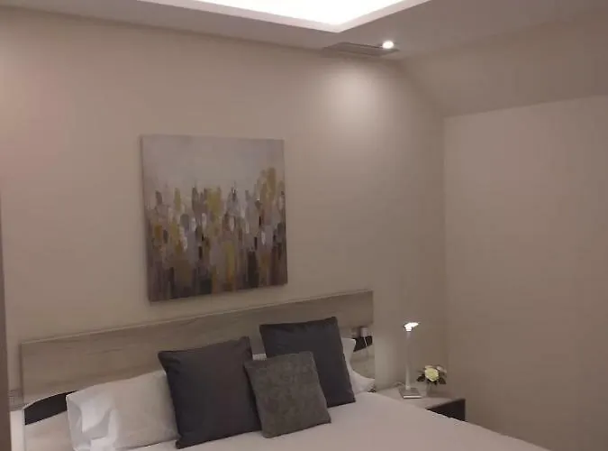 Vacacionales Joctis, Atico