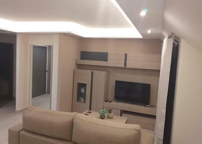 Vacacionales Joctis, Atico Apartment Fuengirola