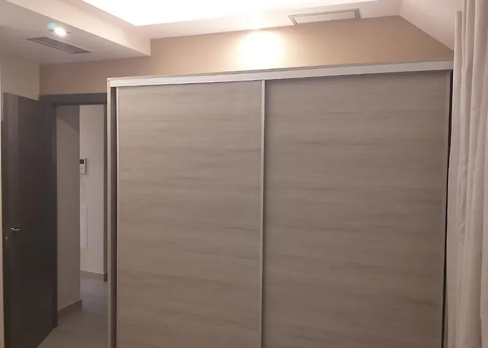 Vacacionales Joctis, Atico Fuengirola