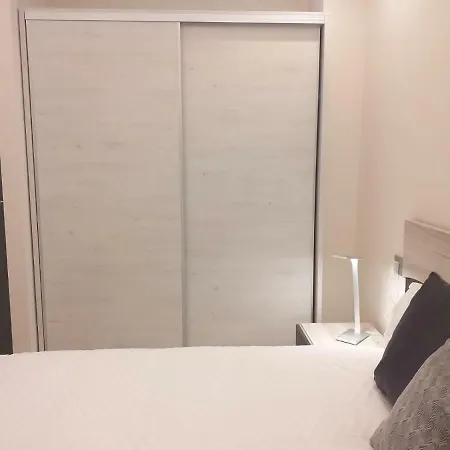 Appartement Vacacionales Joctis, Atico