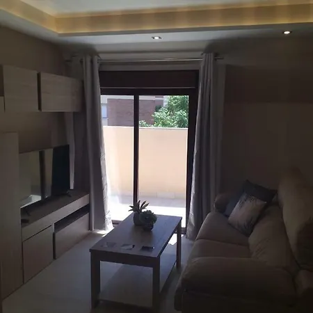 Vacacionales Joctis, Atico Appartement *